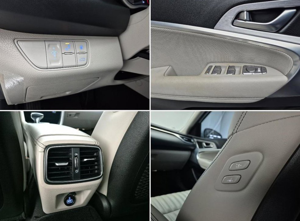 제네시스 G70 2.0T 사진 18