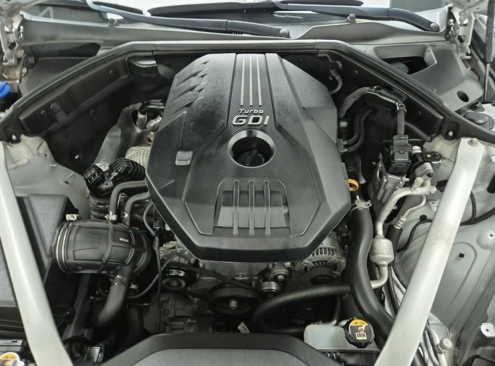 제네시스 G70 2.0T 사진 5