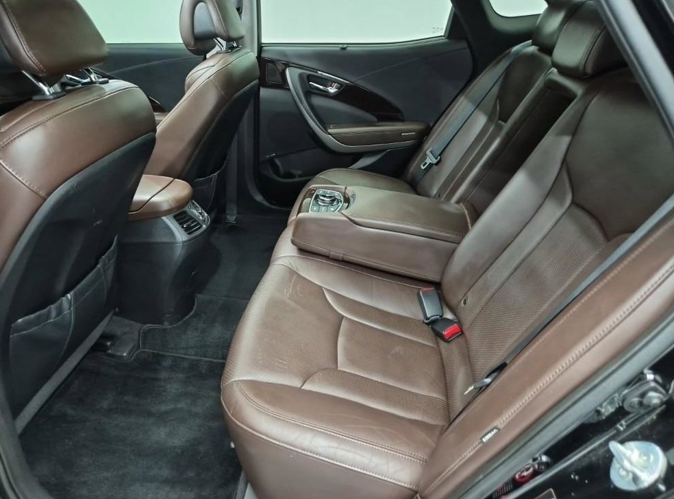 현대 그랜저 HG300 EXCLUSIVE 사진 12
