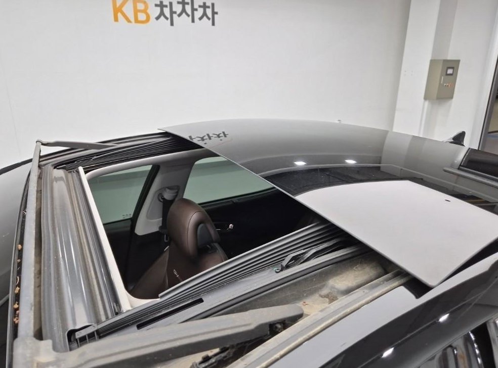 현대 그랜저 HG300 EXCLUSIVE 사진 13