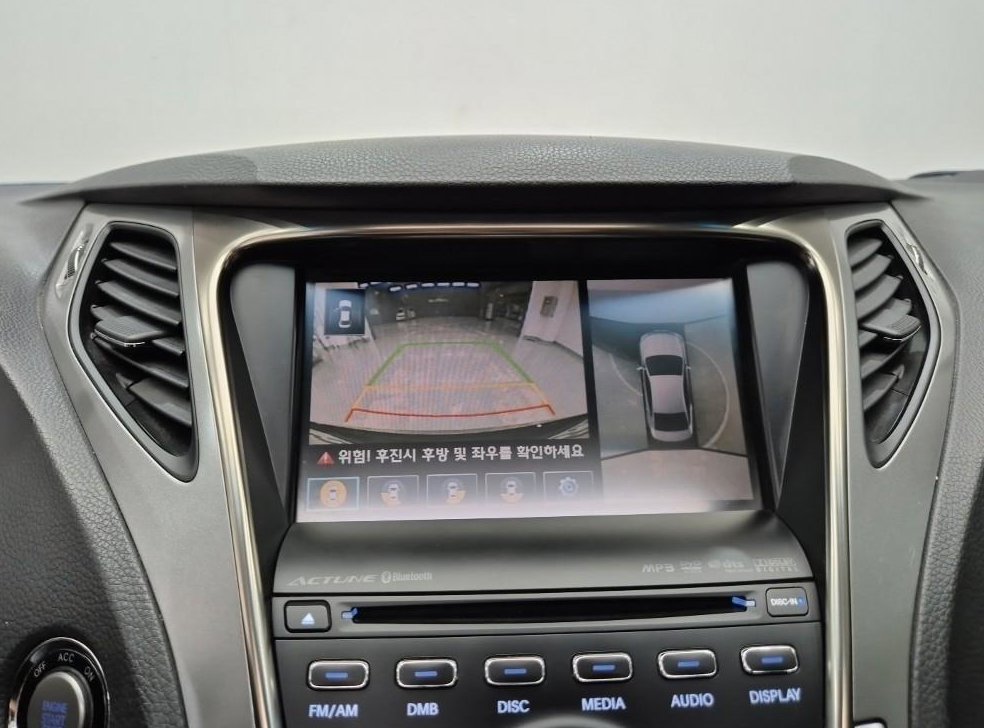 현대 그랜저 HG300 EXCLUSIVE 사진 15