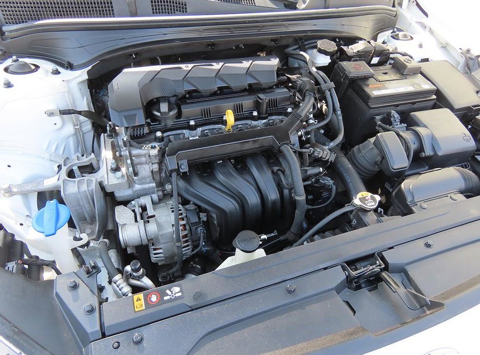 기아 K3 1.6 트렌디 사진 19