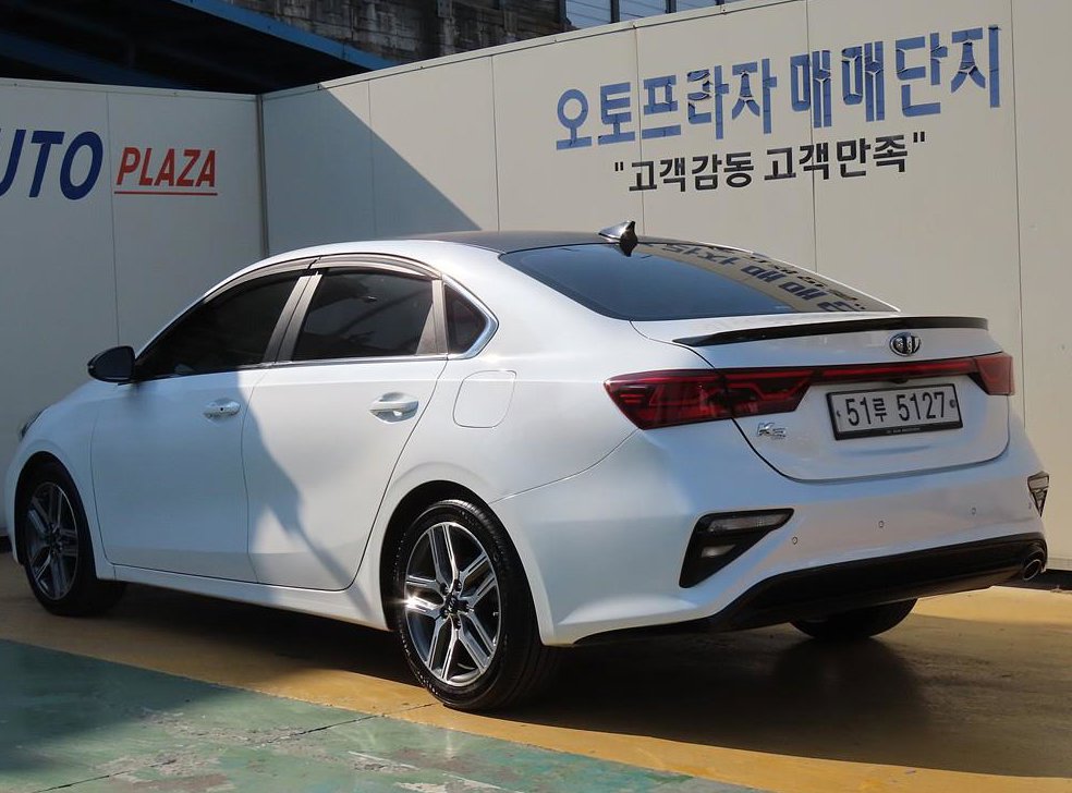 기아 K3 1.6 트렌디 사진 4