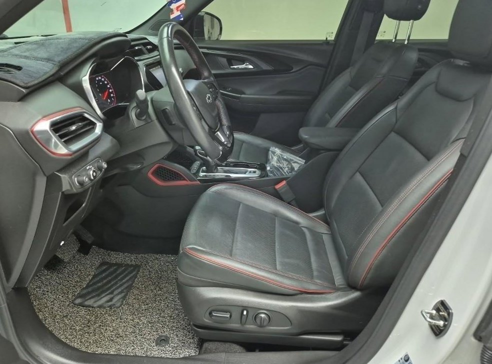 쉐보레 트레일블레이저 2WD 1.3 터보 가솔린 RS 사진 11