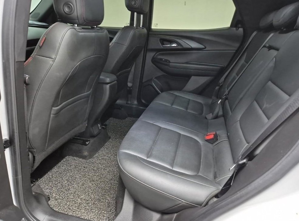 쉐보레 트레일블레이저 2WD 1.3 터보 가솔린 RS 사진 13