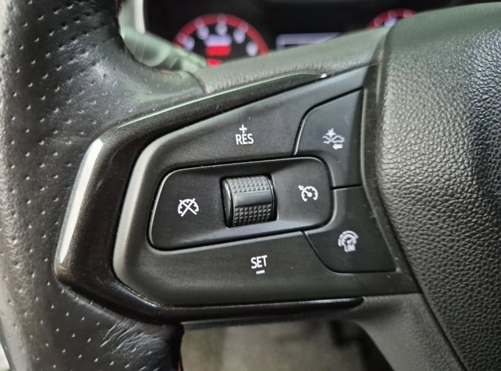 쉐보레 트레일블레이저 2WD 1.3 터보 가솔린 RS 사진 16