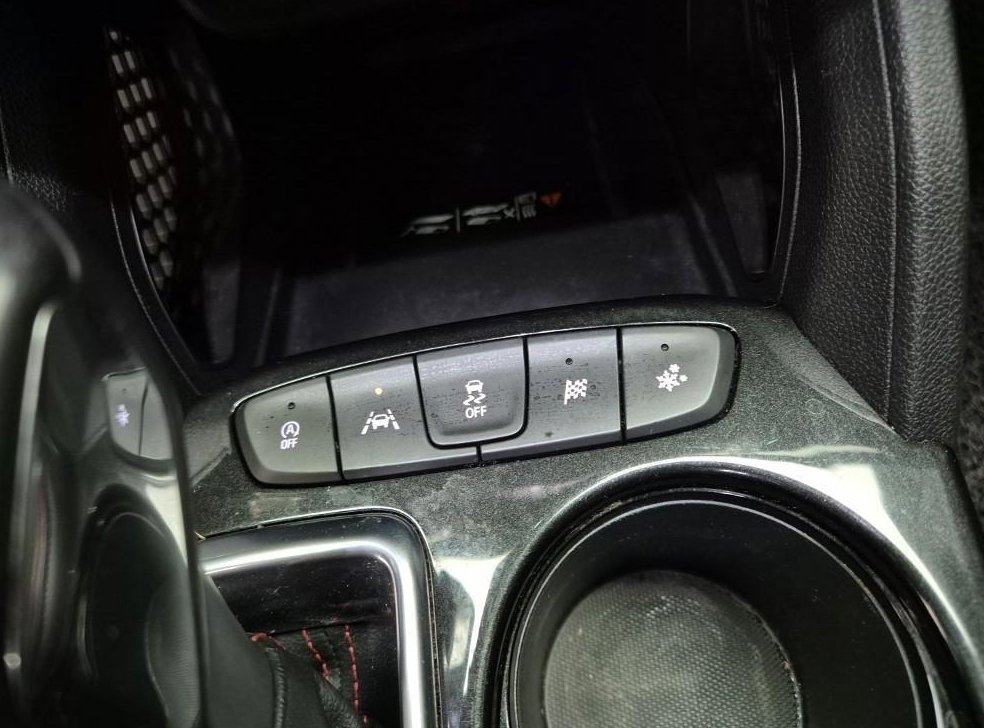 쉐보레 트레일블레이저 2WD 1.3 터보 가솔린 RS 사진 17