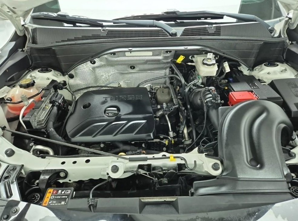 쉐보레 트레일블레이저 2WD 1.3 터보 가솔린 RS 사진 5