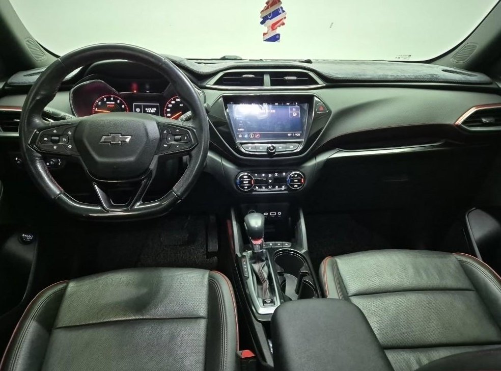 쉐보레 트레일블레이저 2WD 1.3 터보 가솔린 RS 사진 7