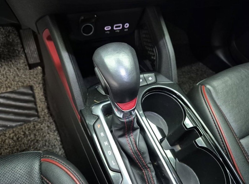 쉐보레 트레일블레이저 2WD 1.3 터보 가솔린 RS 사진 8