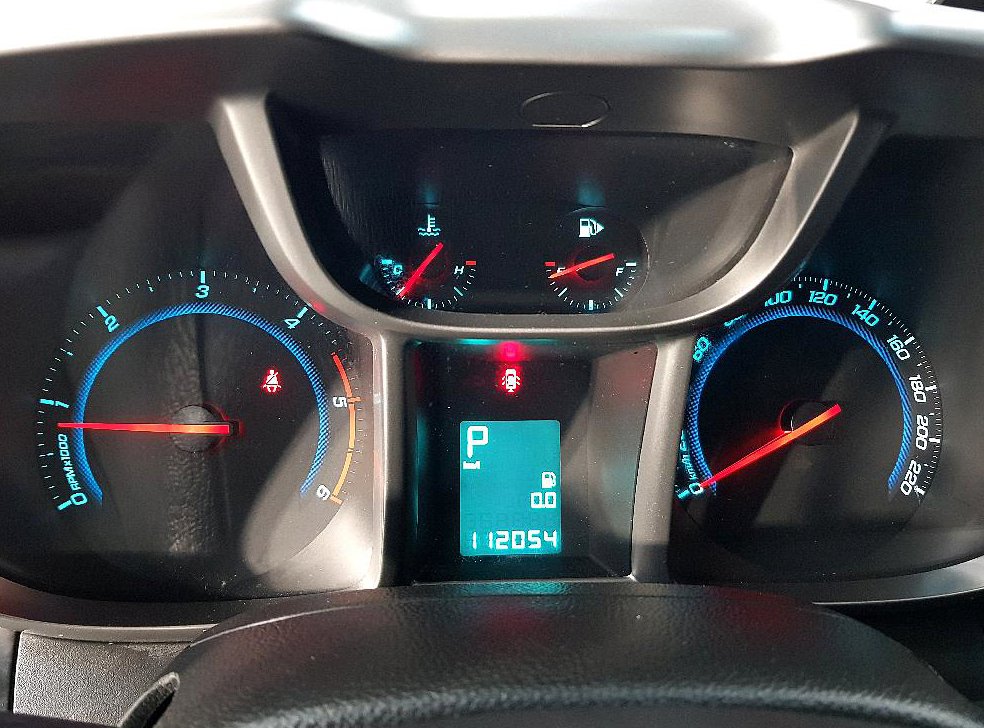 쉐보레 올란도 2.0 디젤 LTZ 사진 7