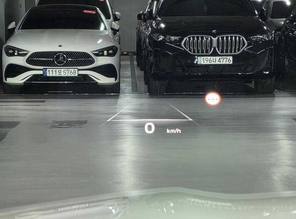 기아 K8 2.5 2WD 사진 13
