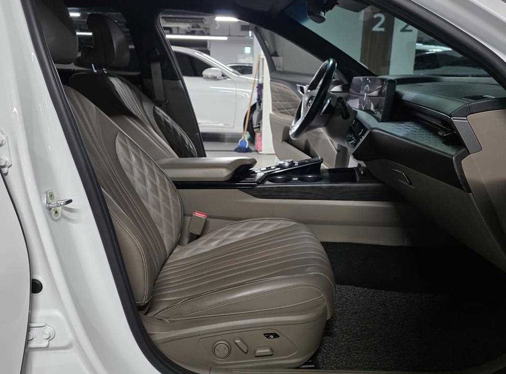 기아 K8 2.5 2WD 사진 18