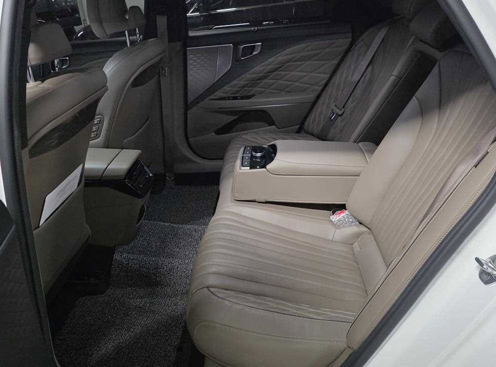 기아 K8 2.5 2WD 사진 19