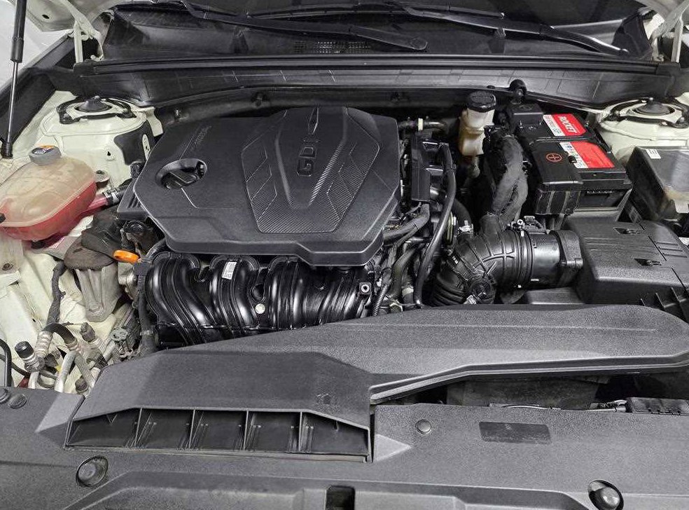 기아 K8 2.5 2WD 사진 9