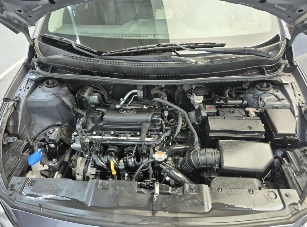 현대 엑센트 1.4VVT 모던 사진 5