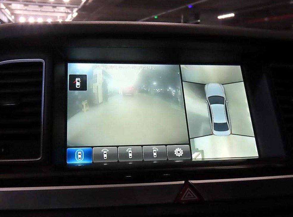 현대 제네시스 G330 프리미엄 사진 14