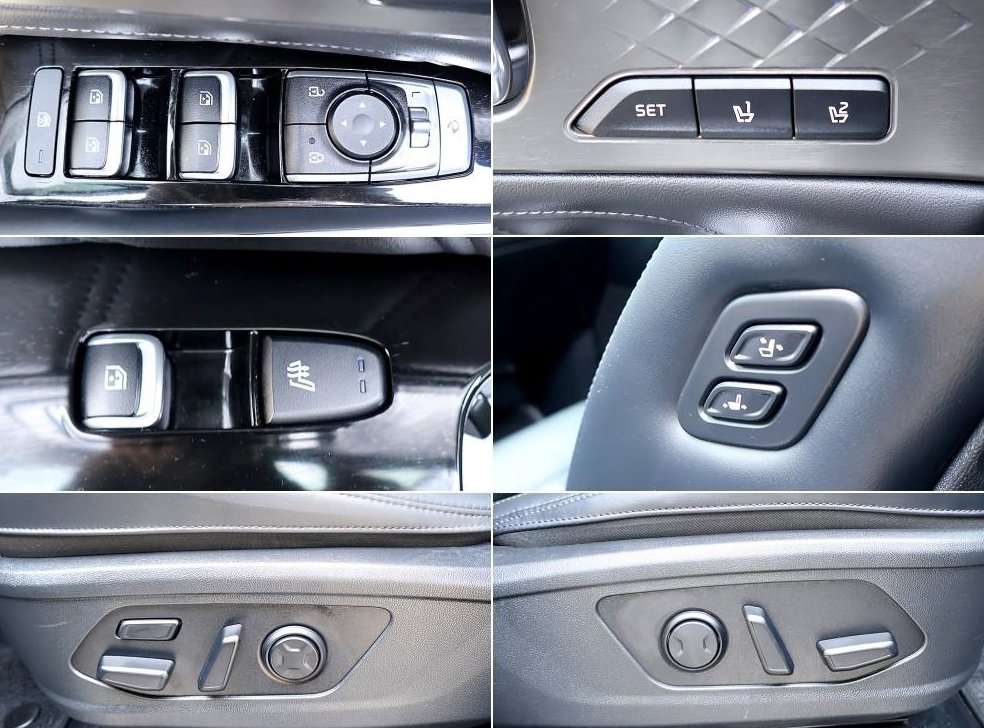 기아 쏘렌토 가솔린 2.5T 2WD 시그니처 사진 15