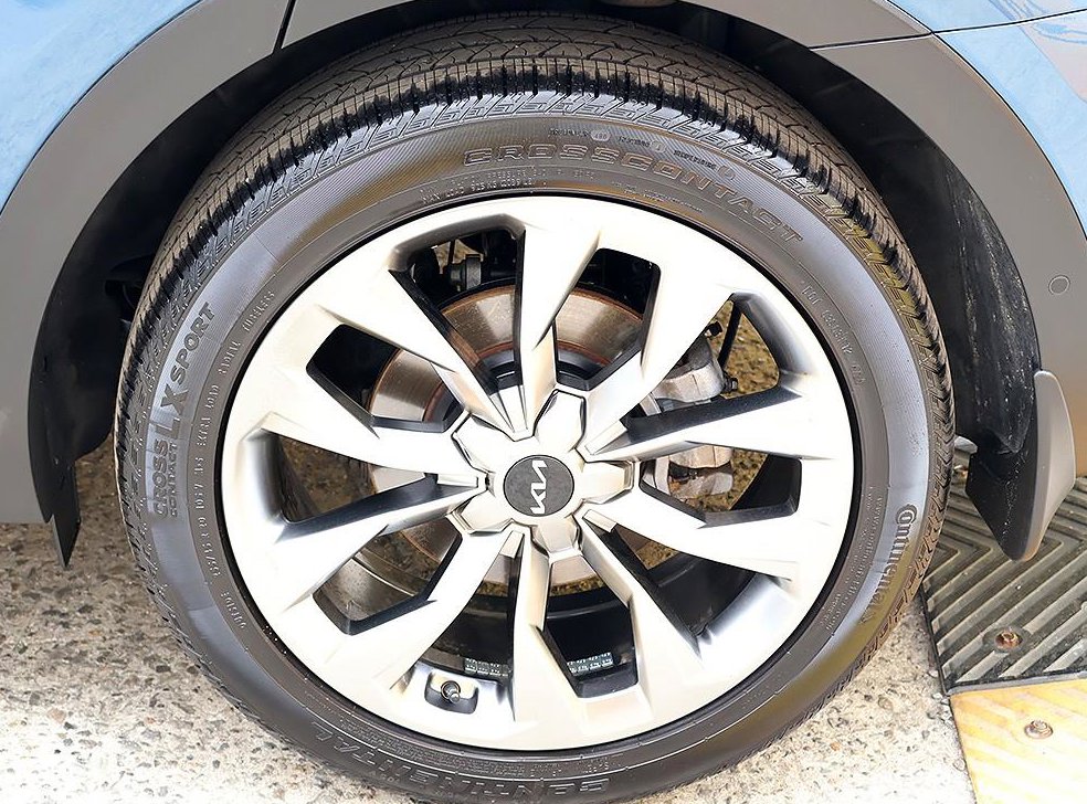 기아 쏘렌토 가솔린 2.5T 2WD 시그니처 사진 17
