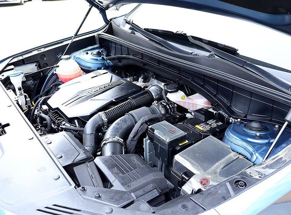 기아 쏘렌토 가솔린 2.5T 2WD 시그니처 사진 18