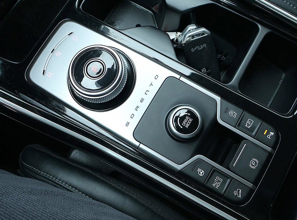 기아 쏘렌토 가솔린 2.5T 2WD 시그니처 사진 7