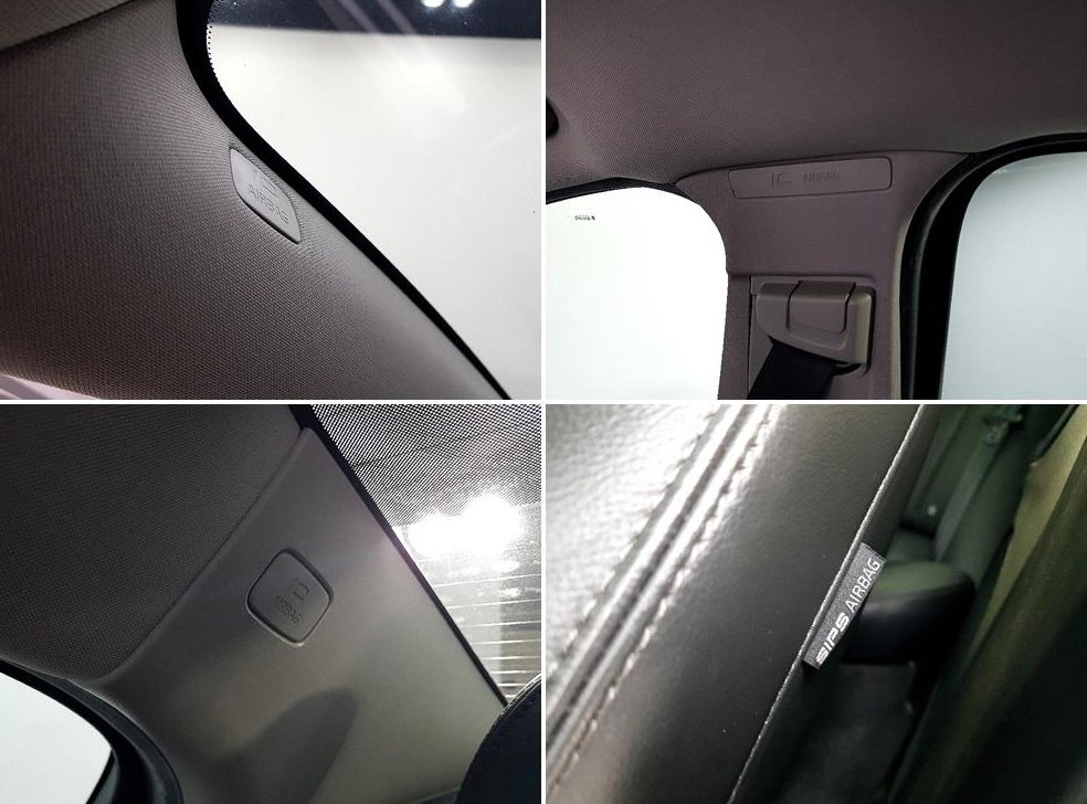 볼보 S60 D3 사진 16