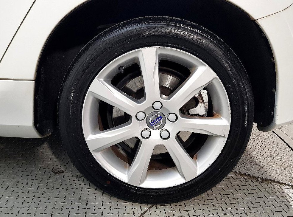 볼보 S60 D3 사진 20