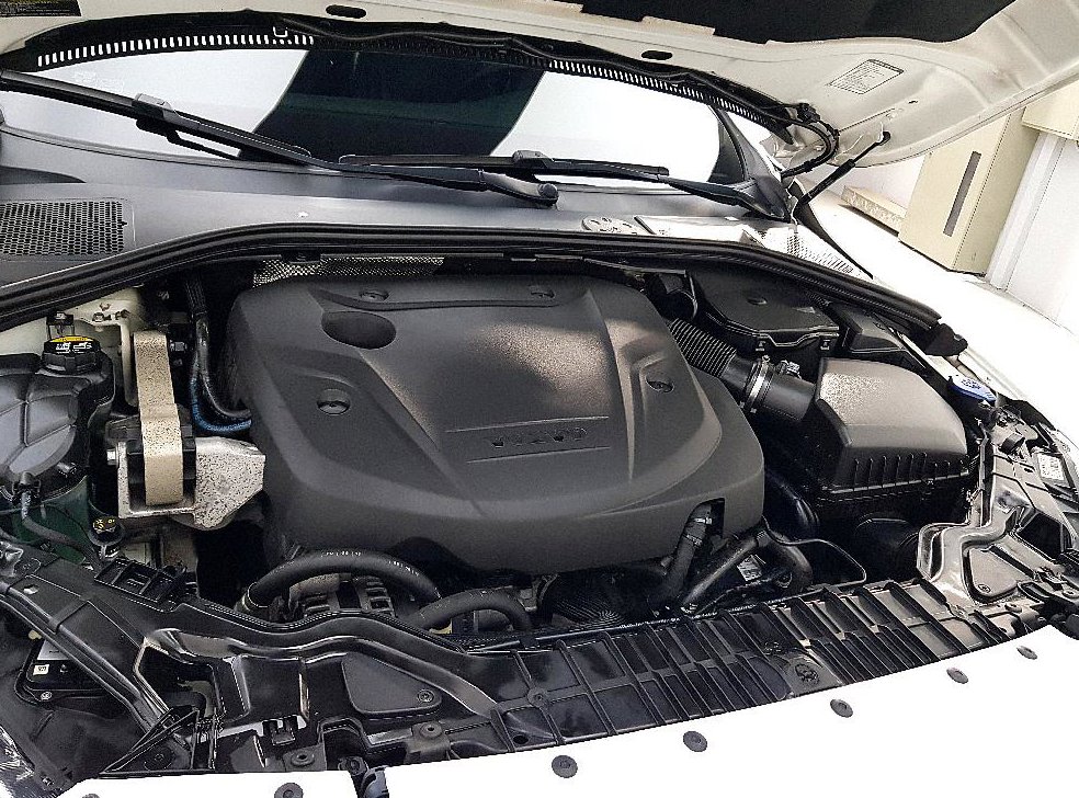 볼보 S60 D3 사진 6