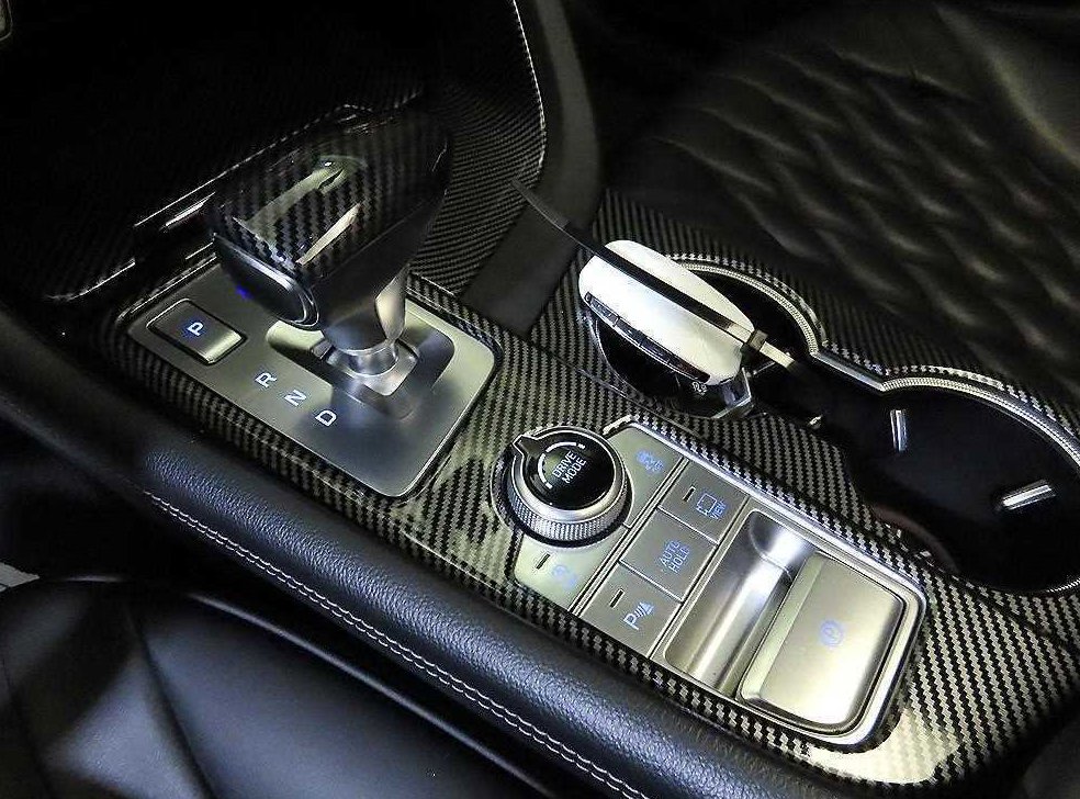 제네시스 G70 2.0T AWD 사진 12