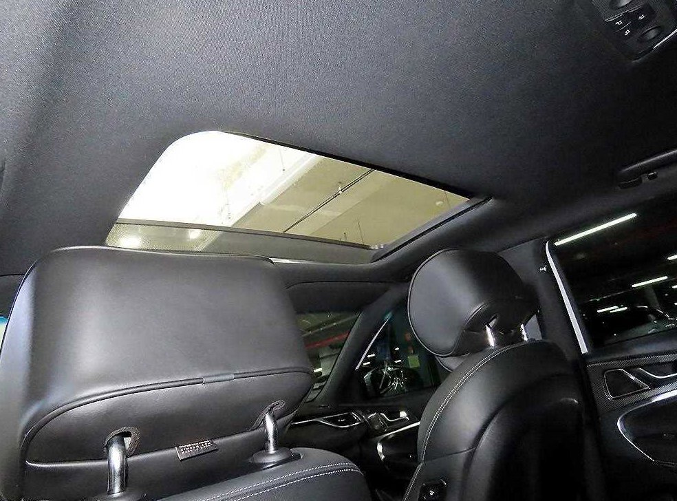 제네시스 G70 2.0T AWD 사진 17