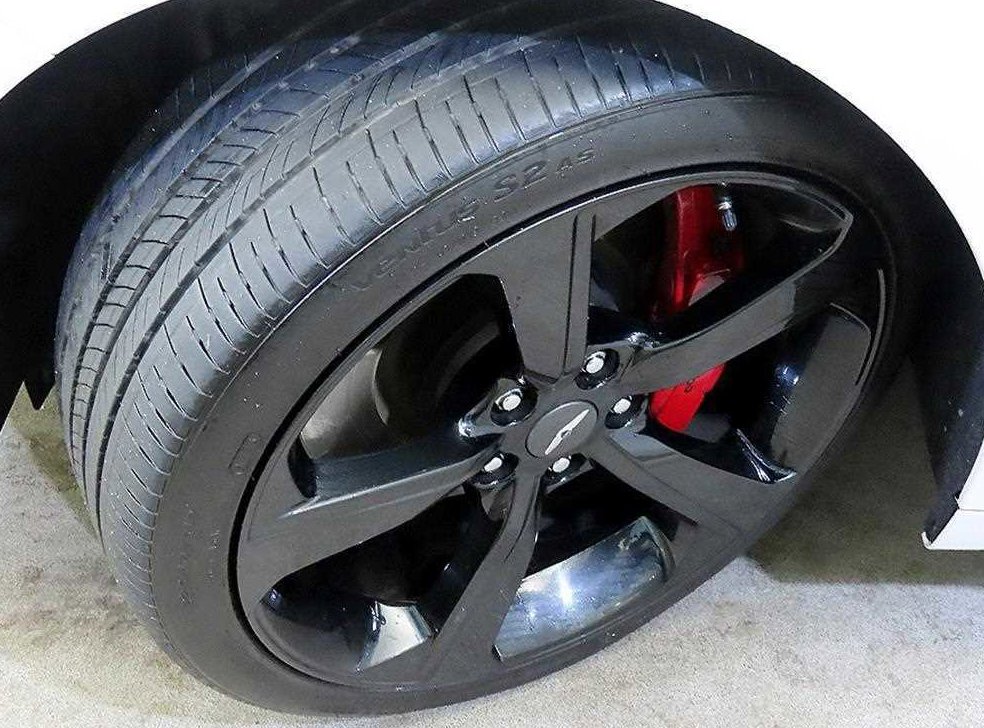제네시스 G70 2.0T AWD 사진 20