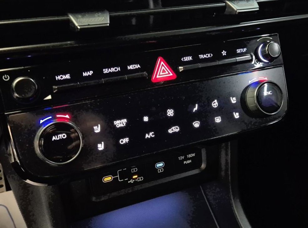 현대 투싼 HEV 1.6 2WD N Line 인스퍼레이션 사진 10