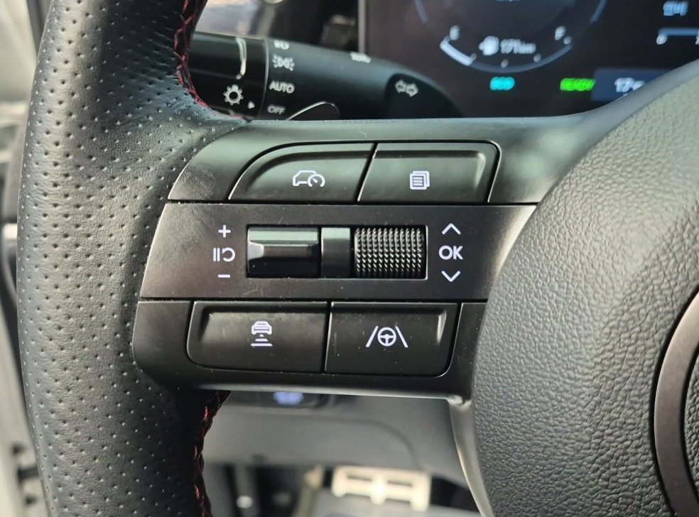 현대 투싼 HEV 1.6 2WD N Line 인스퍼레이션 사진 8