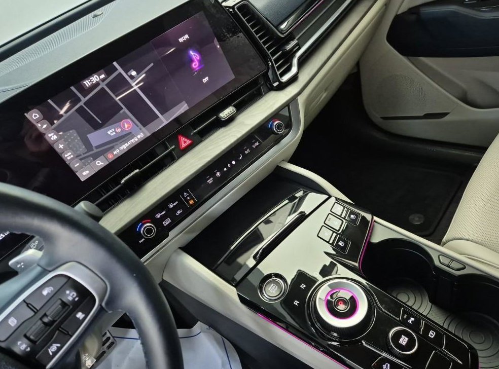 기아 스포티지 1.6 터보HEV 2WD 사진 10