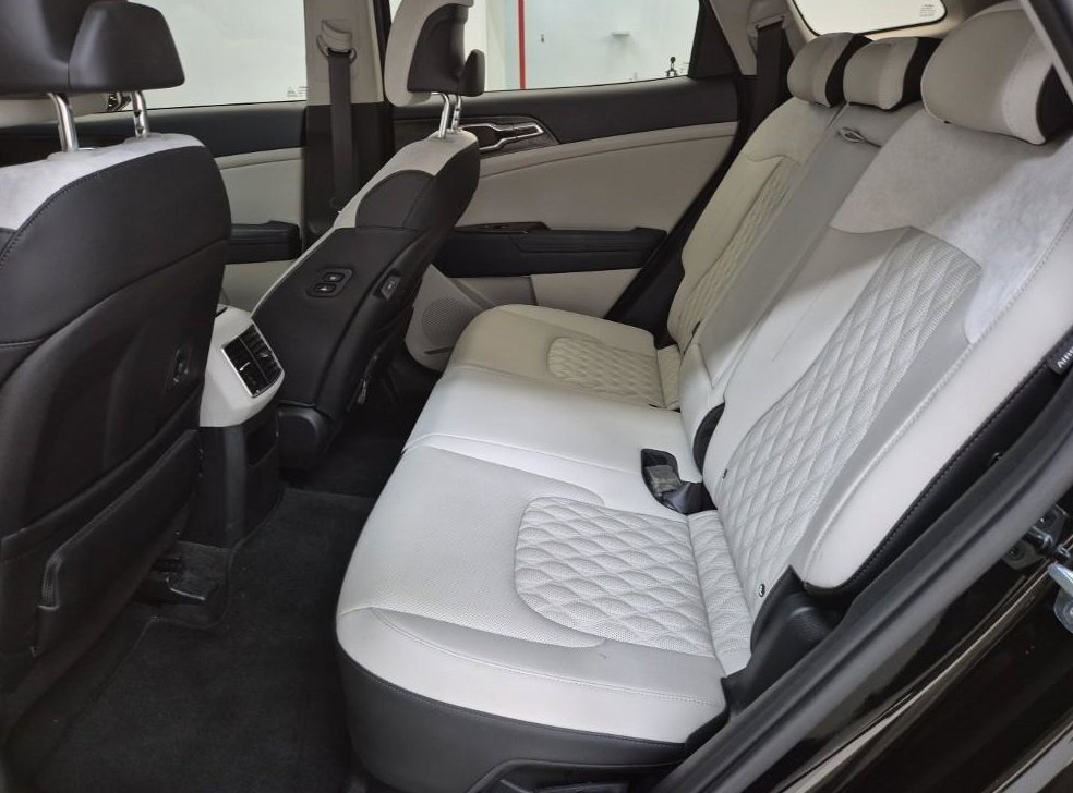 기아 스포티지 1.6 터보HEV 2WD 사진 12
