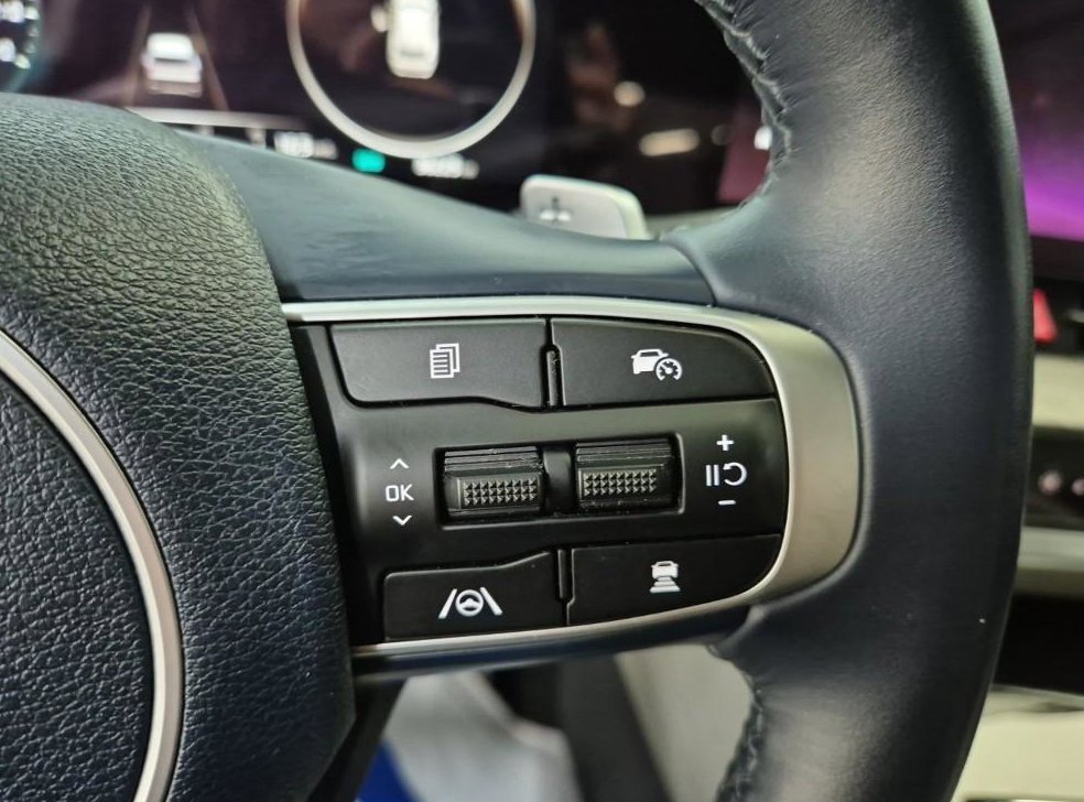 기아 스포티지 1.6 터보HEV 2WD 사진 16