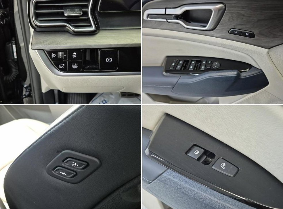 기아 스포티지 1.6 터보HEV 2WD 사진 18