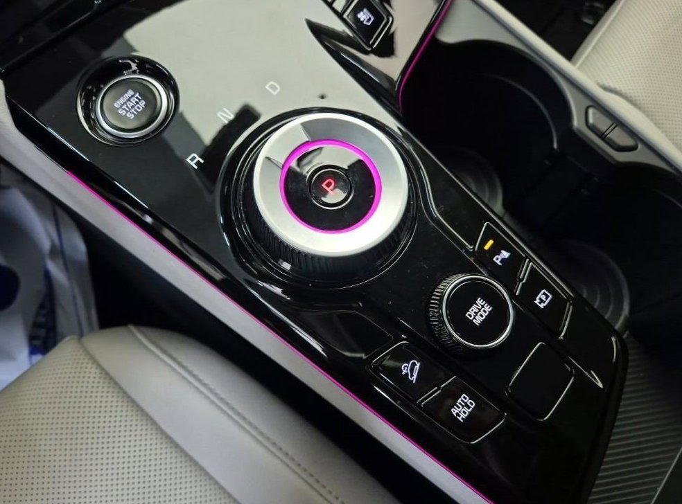 기아 스포티지 1.6 터보HEV 2WD 사진 8
