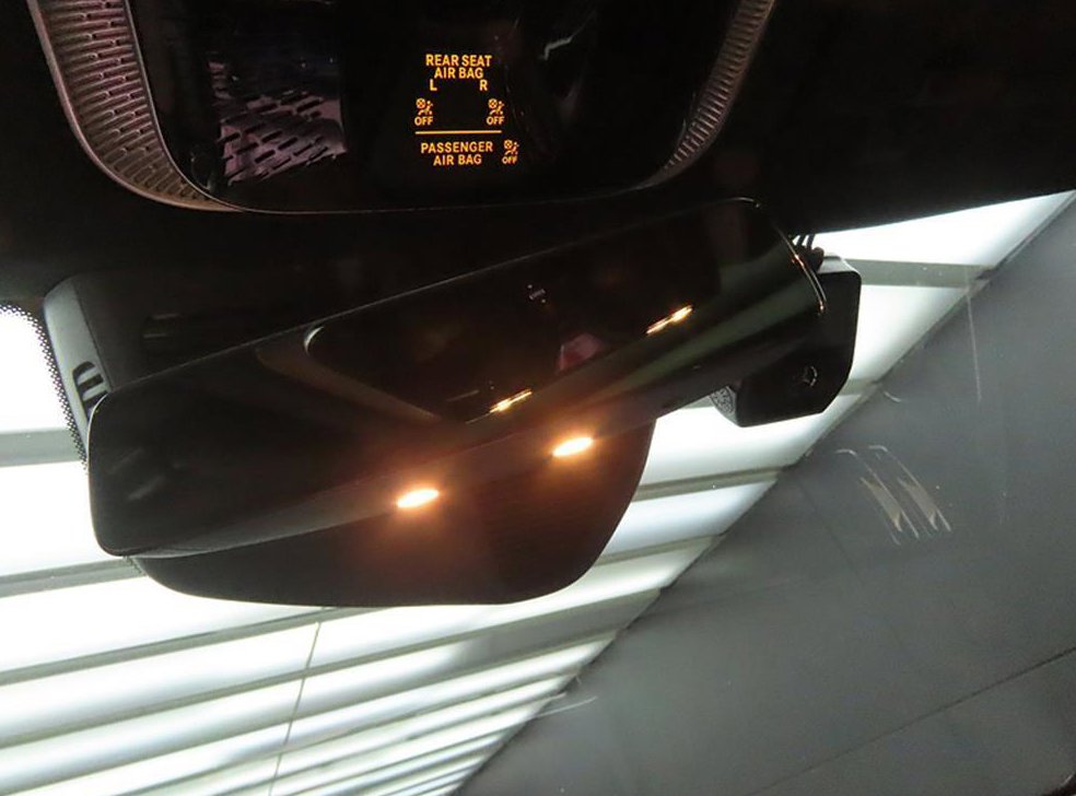 벤츠 S 클래스 S580L 4MATIC 사진 18