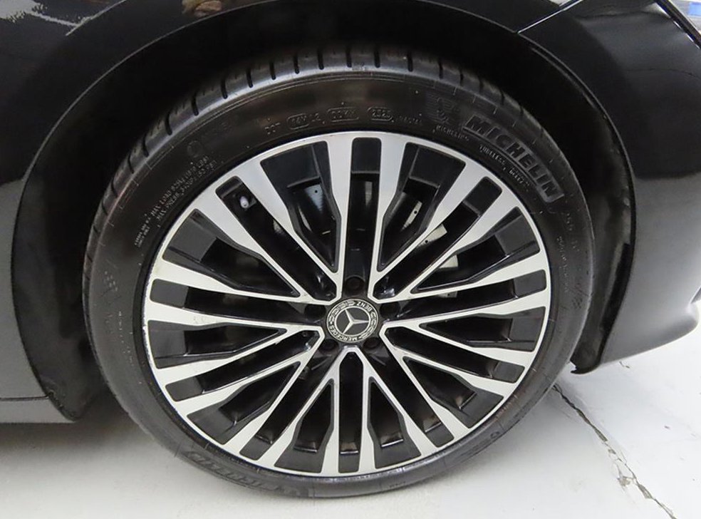 벤츠 S 클래스 S580L 4MATIC 사진 19