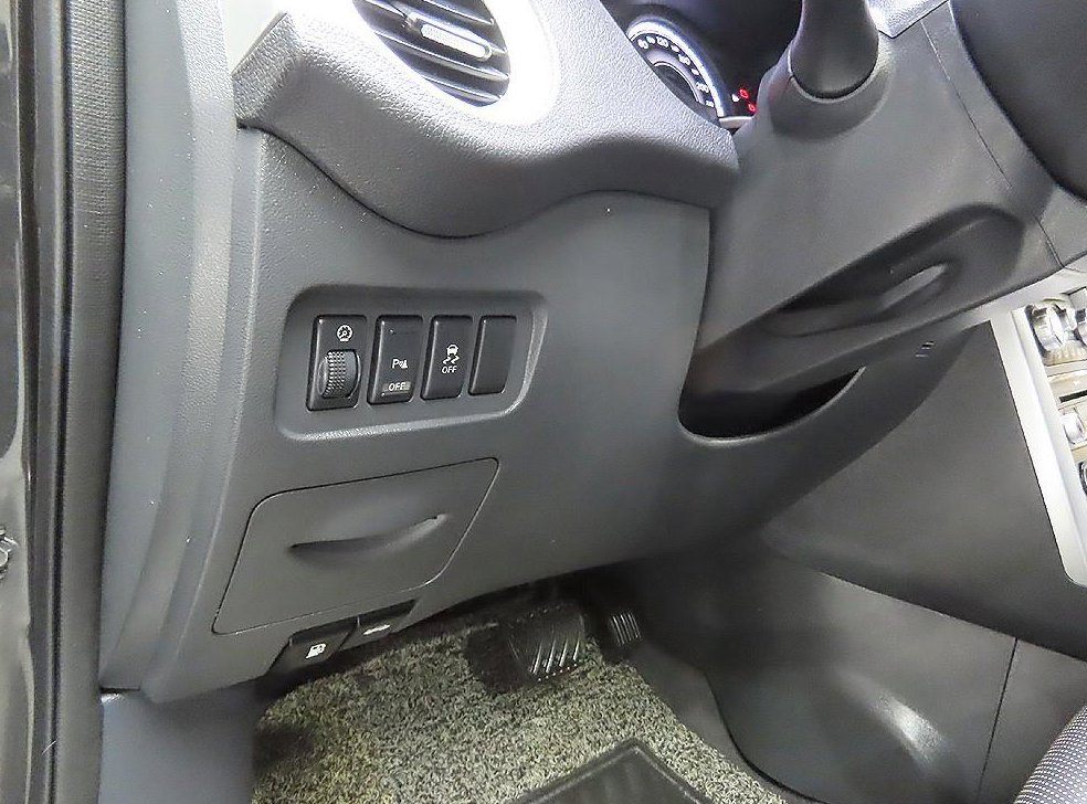 르노코리아(삼성) QM5 디젤 2WD LE 사진 13