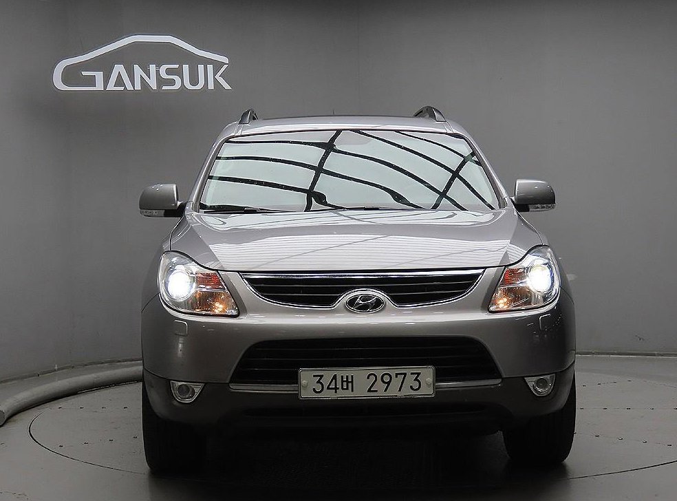 현대 베라쿠르즈 디젤 2WD 300VXL