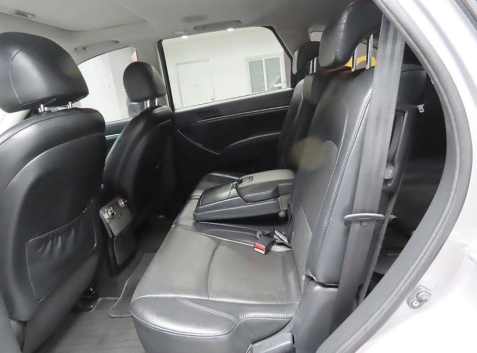 현대 베라쿠르즈 디젤 2WD 300VXL 사진 12
