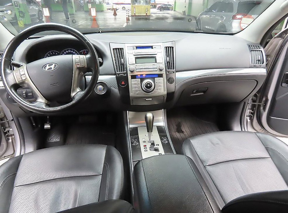 현대 베라쿠르즈 디젤 2WD 300VXL 사진 14