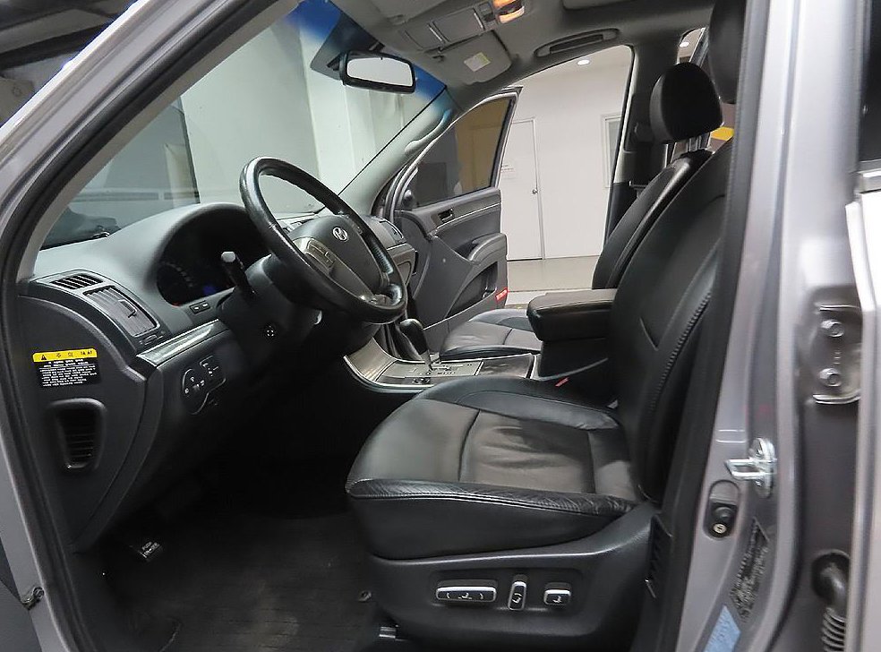 현대 베라쿠르즈 디젤 2WD 300VXL 사진 15