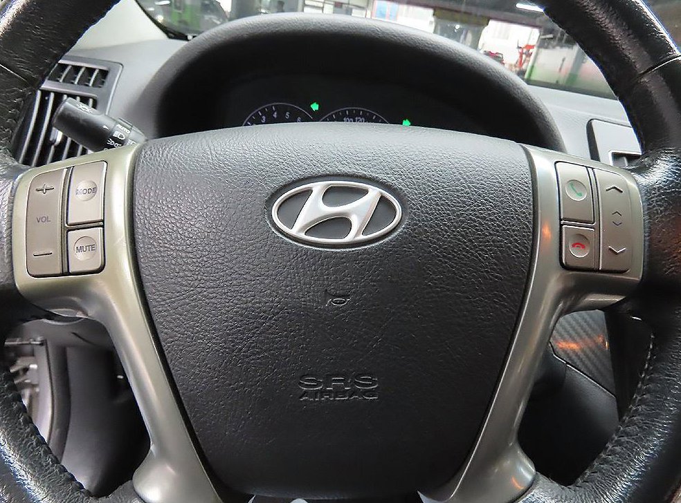 현대 베라쿠르즈 디젤 2WD 300VXL 사진 17