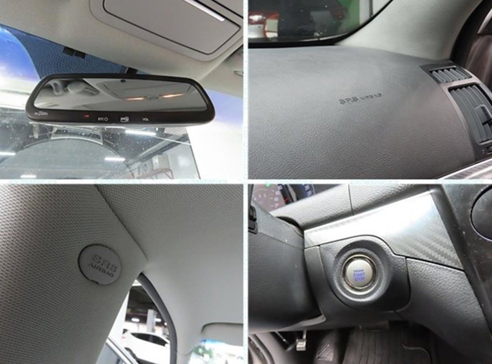 현대 베라쿠르즈 디젤 2WD 300VXL 사진 19