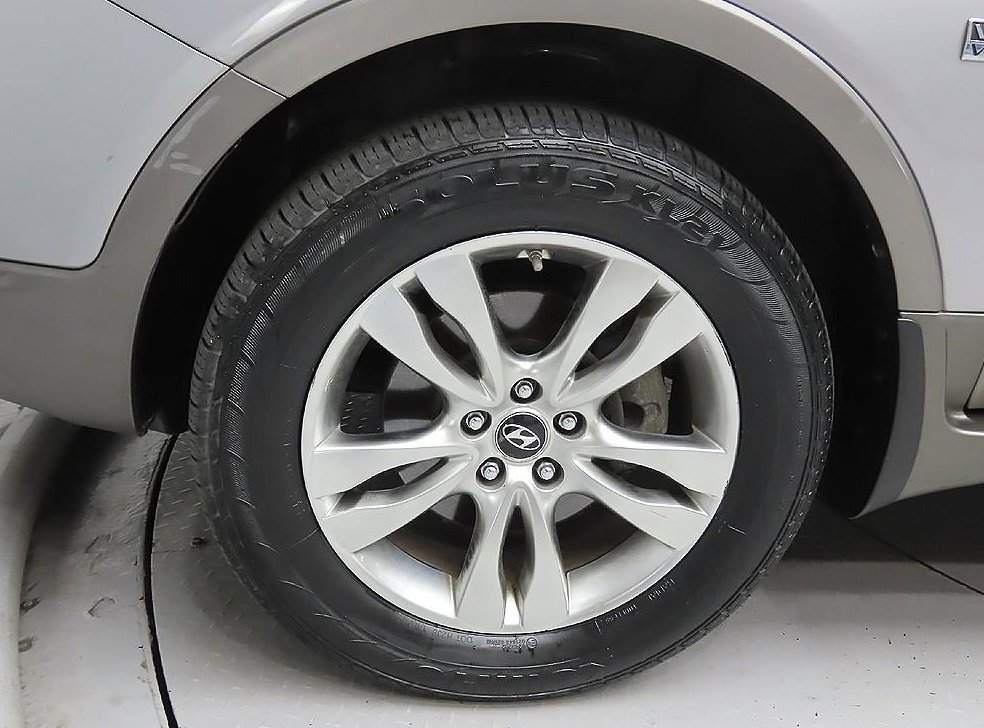 현대 베라쿠르즈 디젤 2WD 300VXL 사진 5