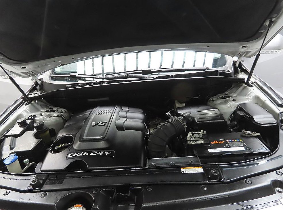 현대 베라쿠르즈 디젤 2WD 300VXL 사진 8