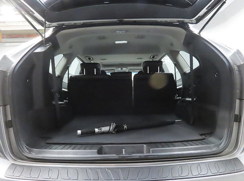 현대 베라쿠르즈 디젤 2WD 300VXL 사진 9